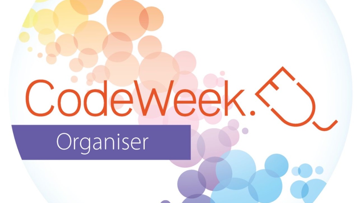 Codeweek Kodlama Etlinliği