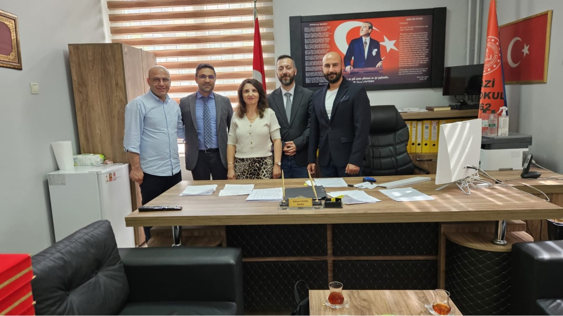 Meslek Tanıtımı Semineri